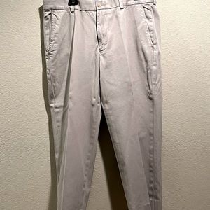 1901 Nordstrom Khaki Pants